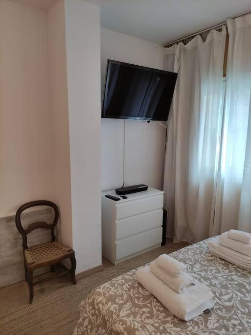 Avet - Perfecta Ubicacion Apartman Pas De La Casa Kültér fotó