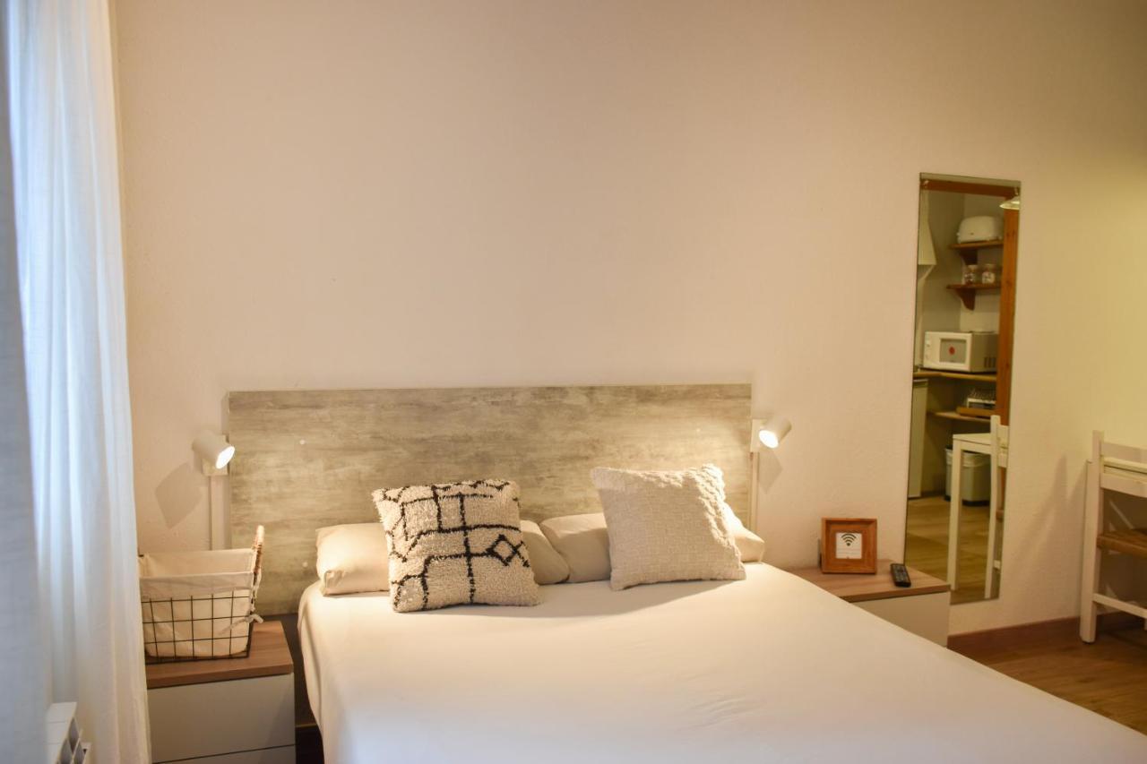 Avet - Perfecta Ubicacion Apartman Pas De La Casa Kültér fotó