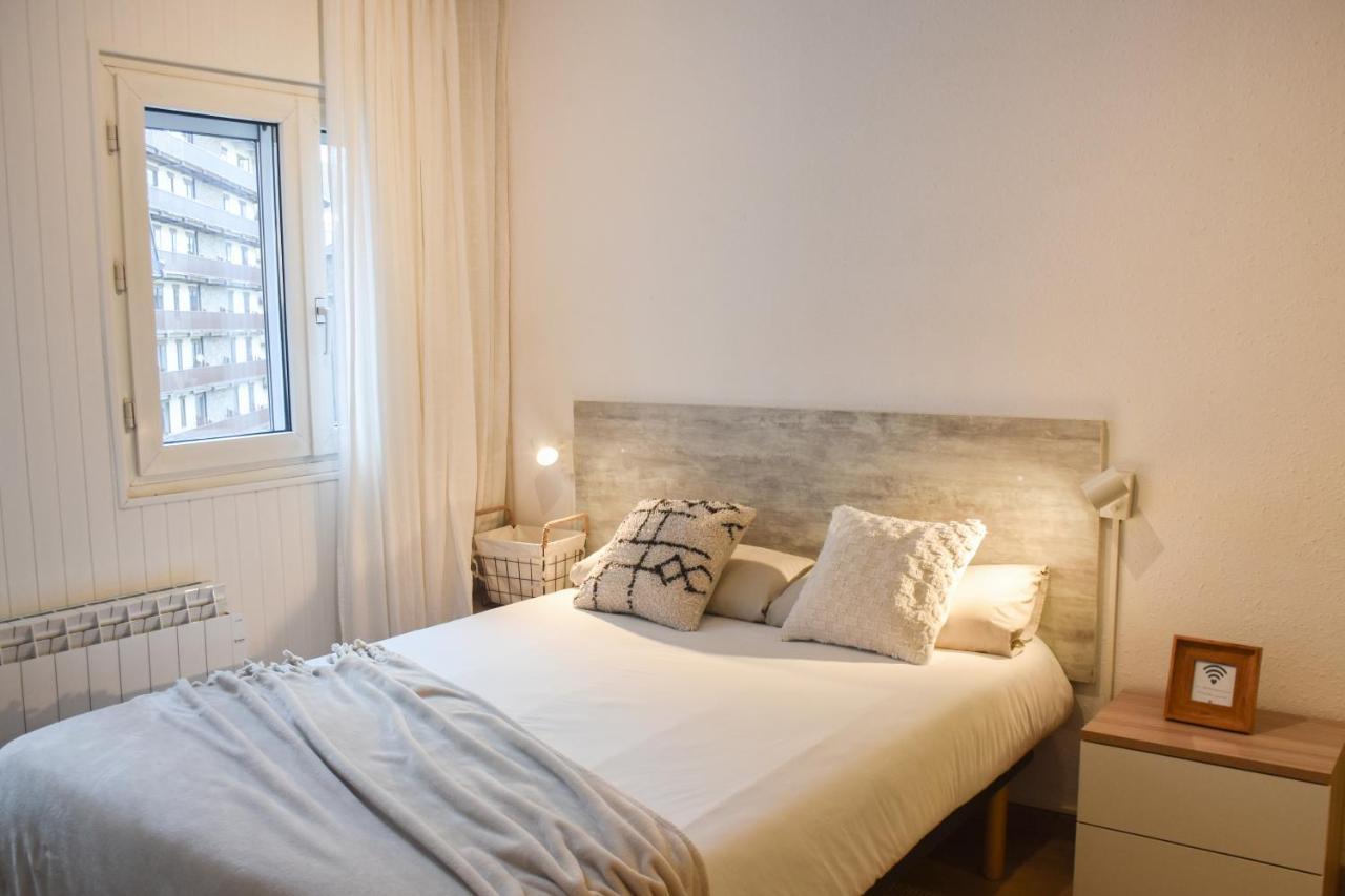 Avet - Perfecta Ubicacion Apartman Pas De La Casa Kültér fotó