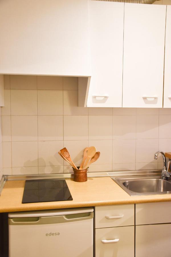 Avet - Perfecta Ubicacion Apartman Pas De La Casa Kültér fotó
